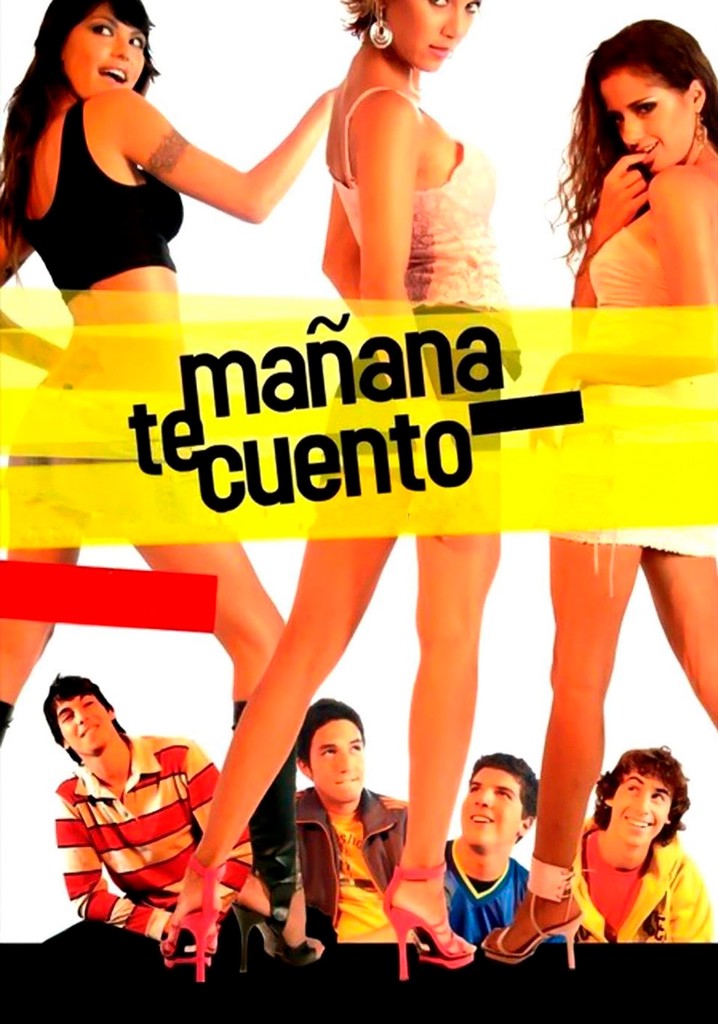 Mañana te cuento película Ver online en español